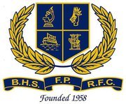 BHSFP RFC | Ulster Kukri Qualifying League 3 | Mini and Youth Rugby | Open club all new members welcome