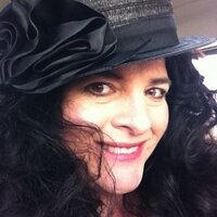 TammyGaines -Witch Hats & Hats on Etsy(@TammyGaines1) 's Twitter Profileg