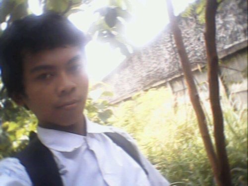 Bersepeda Keliling Desa Suka-suka