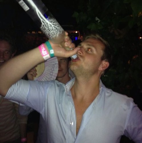 scott_le_roc's profile picture. Official twitter for Scott Le Roc