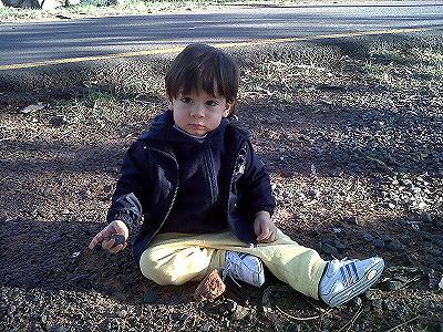 Barbi_py's profile picture. Dios, Maria, mi marido, mi hijo y mi familia! Ellos son mi fortaleza y mi vida!