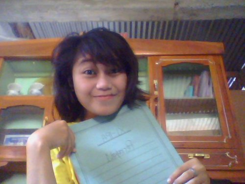 NhunuPGenSan1's profile picture. 