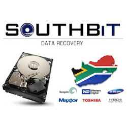 SouthBit Data Recovery - Professional data recovery services in Cape Town, South Africa