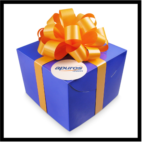 Tu tienda online de flores, peluches, golosinas, vinos, cestas, libros y mucho más para regalar o regalarte sea en tu casa u oficina! Entra, registrate y listo!