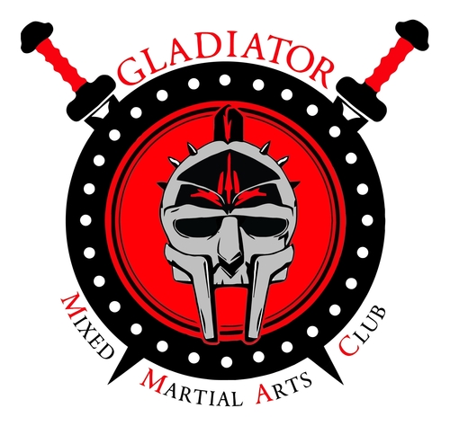 Gladiator ▪ клуб MMA