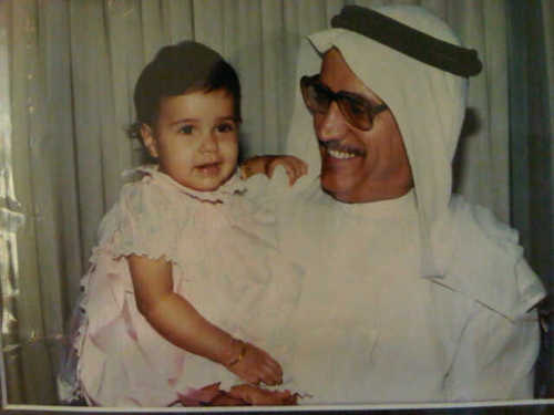 LaylaAlzamel's profile picture. 