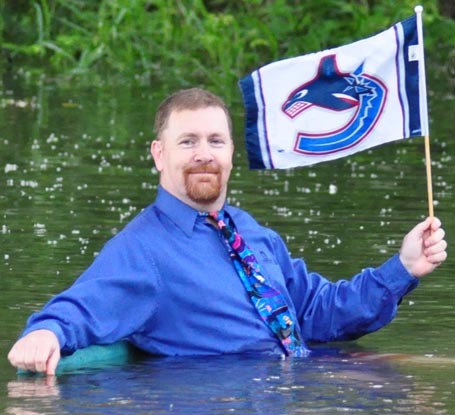Space Planner (Offices not Outer). Commercial Interiors Dealer. Marketing Products consultant. Love the Fraser Valley. Go Canucks!