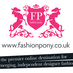 fashionpony (@fashionpony) Twitter profile photo