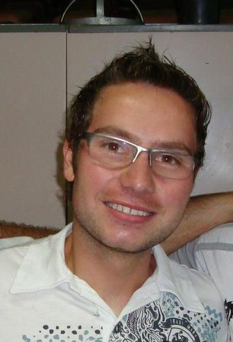 Ricardo Favan / 25 Anos / Botucatu / Professor Assistente da Fatec de Botucatu