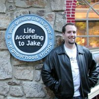 JakeFisherIdent's profile picture. 