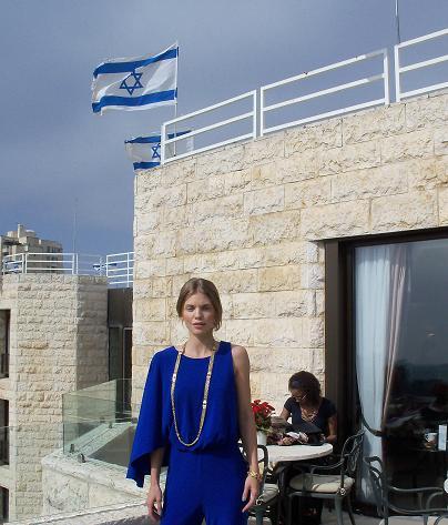 RT @RONITK3: @TrevDon ISRAEL love u !!! U should know. Where is it. :) // Hayiti rotse levaker beyisrael beatid
 
 I LOVE 90210 AND TVD :)