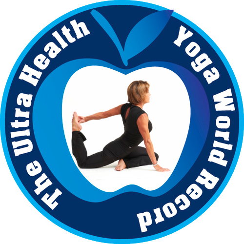 Yoga World Record (YogaWorldRecord) Twitter