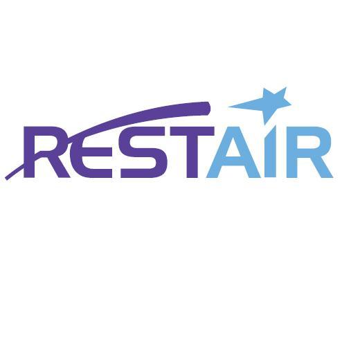 Restair at London City Airport ▪ Great food and drink ▪ Fantastic people ▪ Exciting places