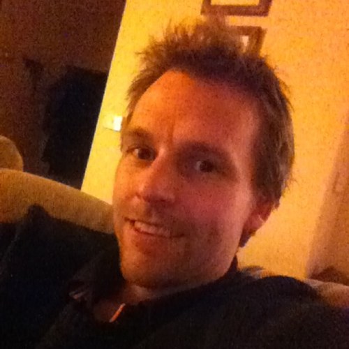 Ben Utting
