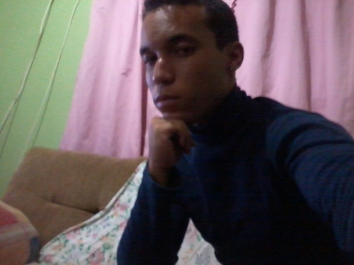 Se vc quer alguma coisa nao espere, vai la e faz irmao!!