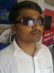 RAHULBANSODE10's profile picture. 