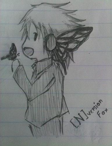 NversionFox's profile picture. 