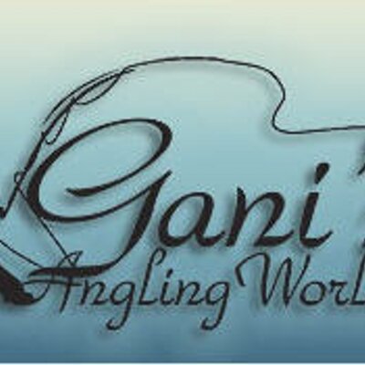 Ganis Fishing Tackle 2024