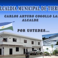 Alcaldia Tierralta (@alcaldiatierral) 's Twitter Profile