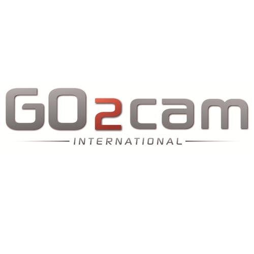 GO2cam's profile picture. We develop high level customized CAD/CAM software and services for the mechanical, aerospace and dental industries