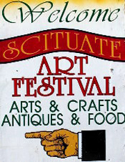 Art, Craft, Antiques, Food, Fun every Columbus Day Weekend since 1967.