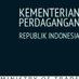 Kementerian Dagang (@menteridagang) Twitter profile photo