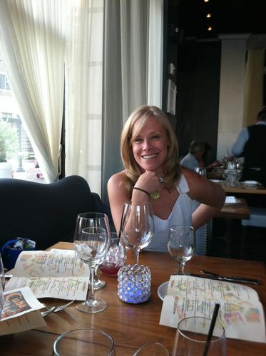 TereseKel's profile picture. VP of Media Relations at Rosica Communications, lover of pop culture and TV/movies/theater, celebrity sighter (not stalker), shopper, traveler.