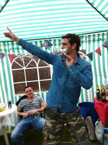 DaveFisher7's profile picture. 