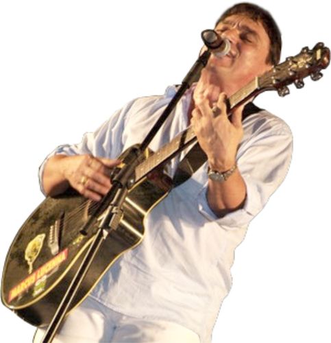 Marcus Lucenna musico