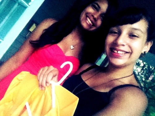 3rdteen,Your a Firework,∞♡ ;P ,Living my life to the fullest, You will see me with my bestfriend imJUST_ASHLEY99 ;* ,Dm me sweety to knoe more about me