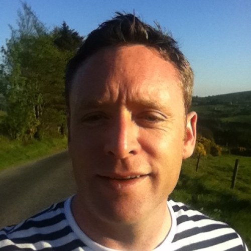 martincwardsec's profile picture. All opinions my own