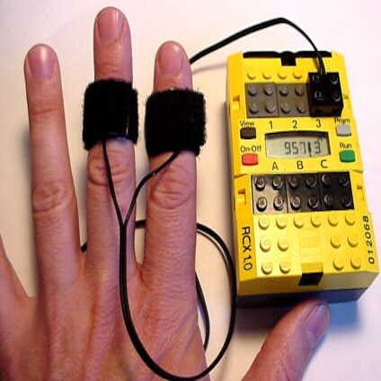 You don't come across them everyday - but Lie Detectors can be very valuable