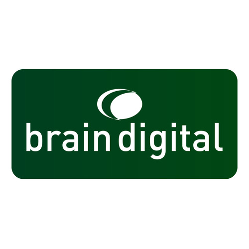 A Brain Digital é uma empresa especializada em planejamento de mídia DOOH ( Digital Signage e Digital Indoor).