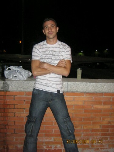 Gregorio Montes