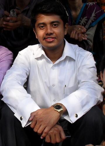 M.D (Ayurveda)