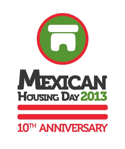 Mexican housing developers annual event where participants, leaders and policymakers discuss the goals and challenges of the homebuilding industry in Mexico