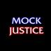 Mock Justice (@mockjustice) Twitter profile photo