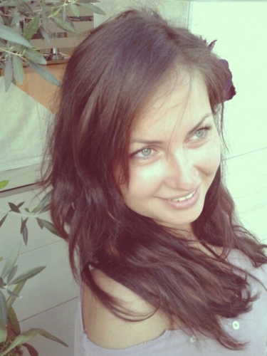 YanaYatskina's profile picture. family. love. friendship. job.