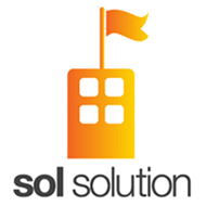 SolSolution’s mission is to simultaneously generate clean, renewable electricity and increase the quality of education in underprivileged schools.