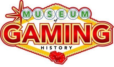 The Museum of Gaming History preserves collections, artifacts and archives for the purpose of education  via  exhibitions, programs and information.