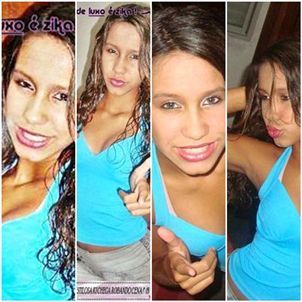 Nãoo sou dii niinguem