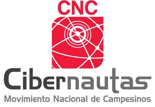 MOVIMIENTO NACIONAL DE CIBERNAUTAS DE LA CNC DE SANTIAGO TULANTEPEC HGO