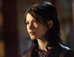 LanaLuthorJLA's profile picture. Using the Prometheus suit. I cant be around Clark anymore. Founded the Isis Foundation