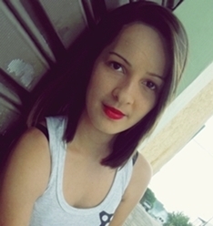 ∿ 15 anoos ,capricorniana , fãn do @dorgivaldantas1 & irmã da @AllyneSanntos_  :)