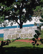 The Gilbert School Guidance Department Page