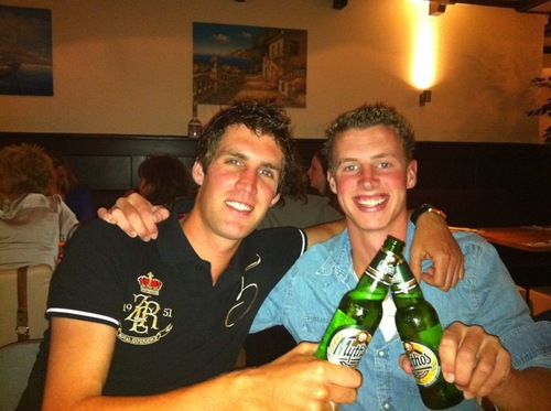 koenvanbentum's profile picture. 