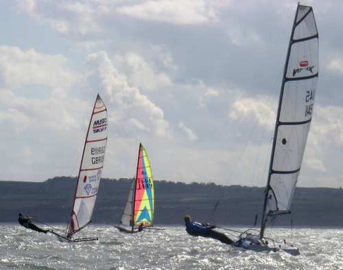 Filey Sailing Club sails in a beautiful bay on the North Yorkshire Coast. Our annual regatta sponsored by Craftinsure takes place 21/22 June 2014.