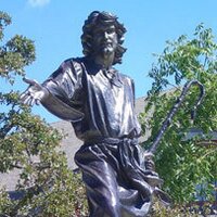 Good Shepherd (@goodshepherd_tx) 's Twitter Profile
