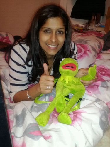 AKAmritKaur's profile picture. my name is amrit. i am the best.