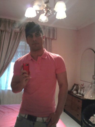 Javier Barragan
